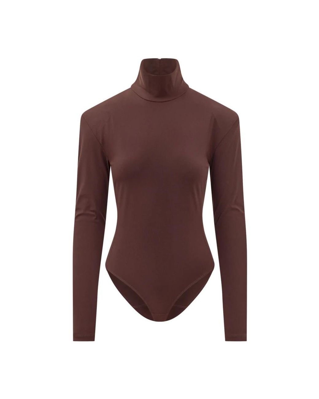 Body IRO en coloris Purple