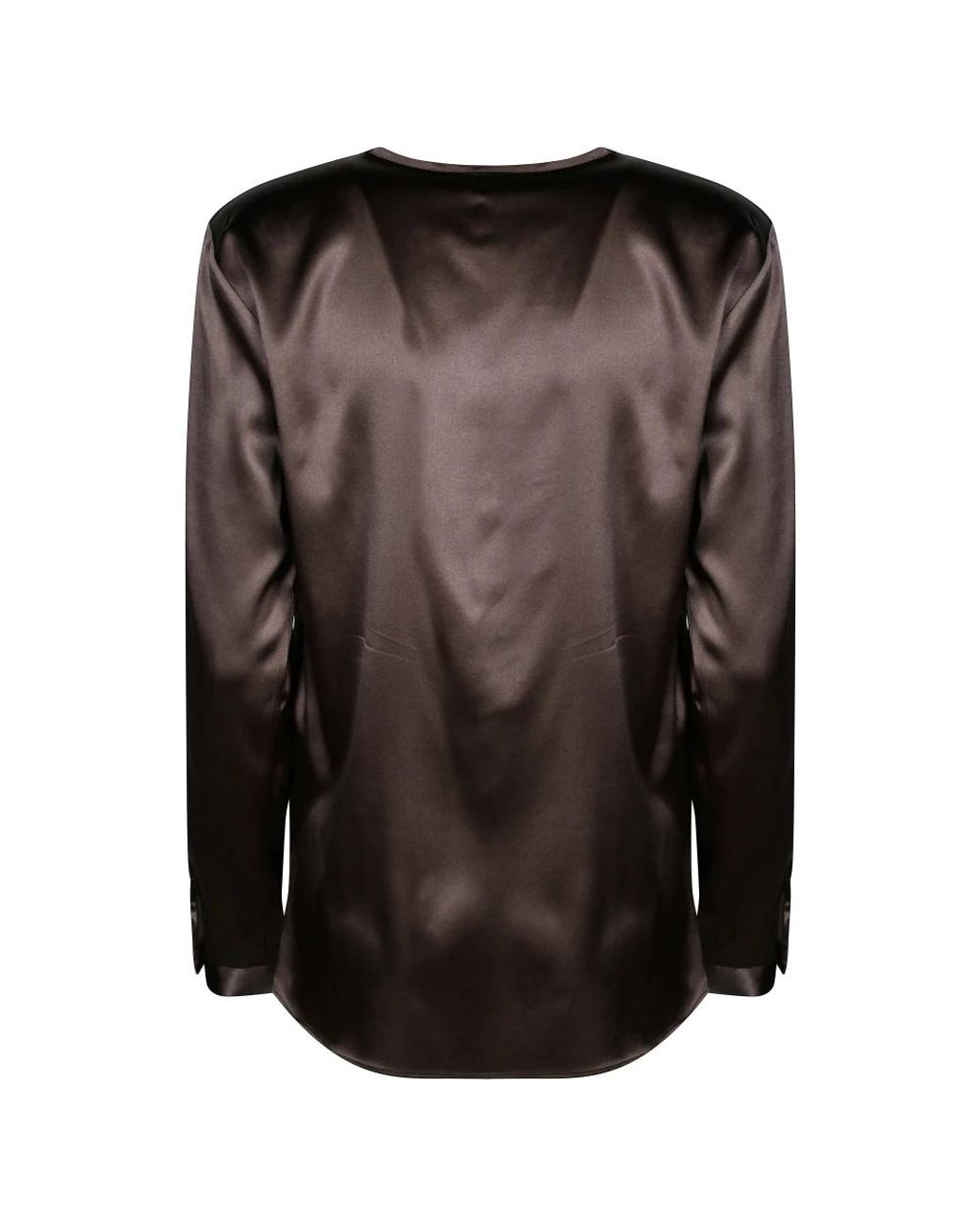 Blouses di Antonelli in Black