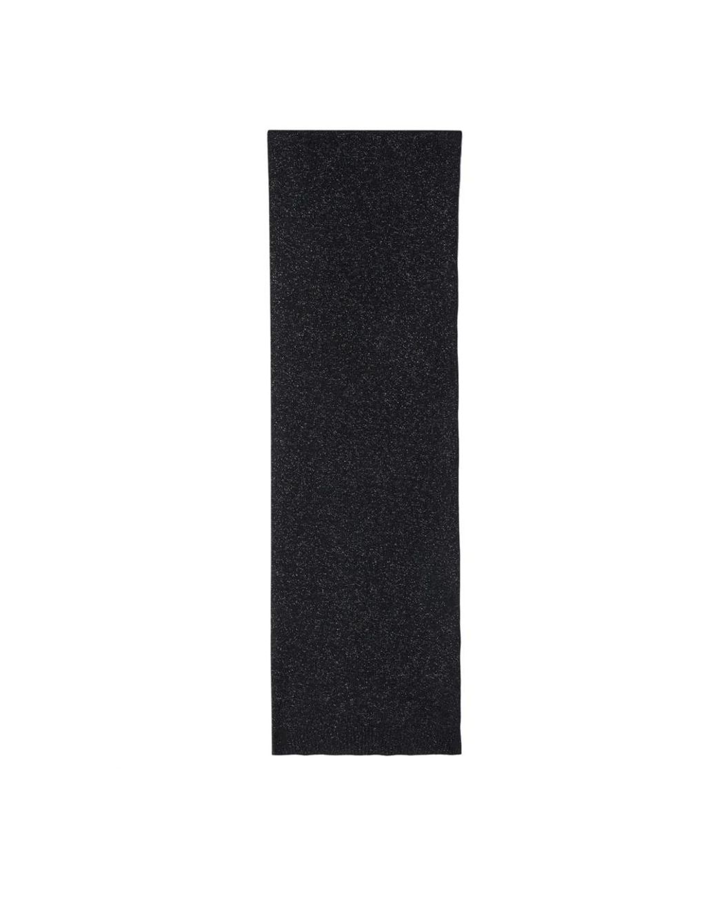 Winter Scarves di ARMANI EXCHANGE in Black