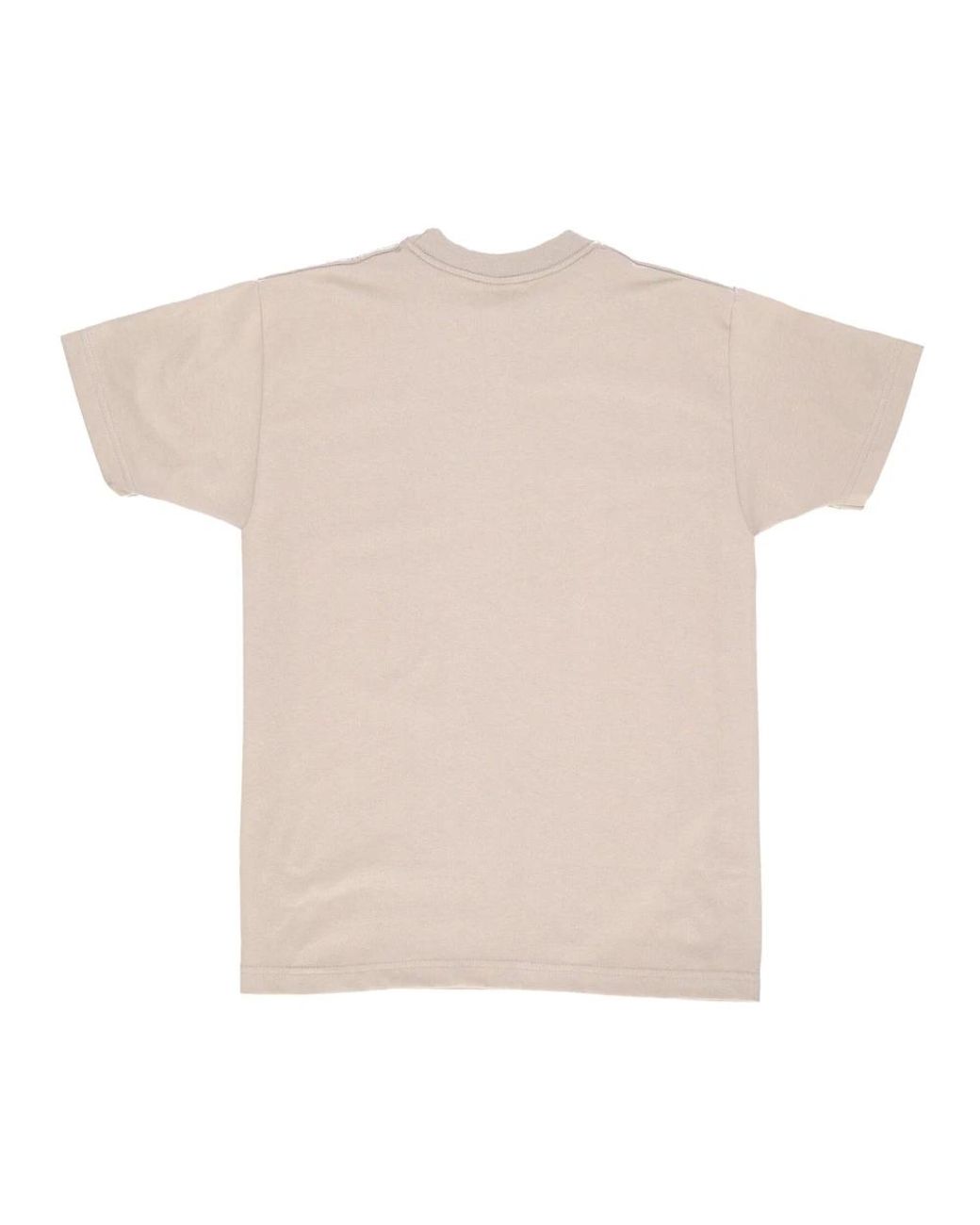 Huf Natural T-Shirts for men