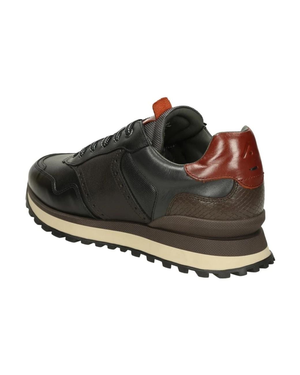 Sneakers di Ambitious in Black da Uomo