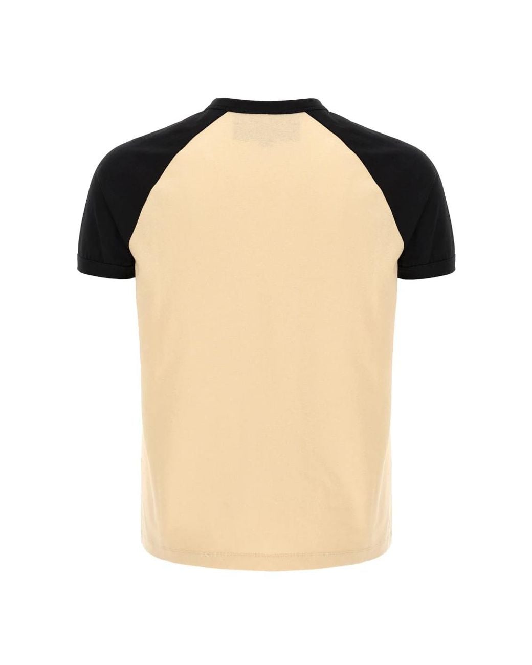 Valentino Garavani Natural T-Shirts for men