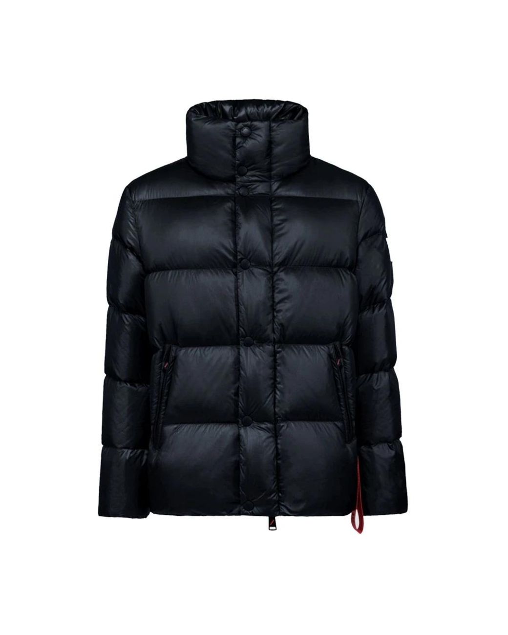AFTER LABEL Blue Winter Jackets for men