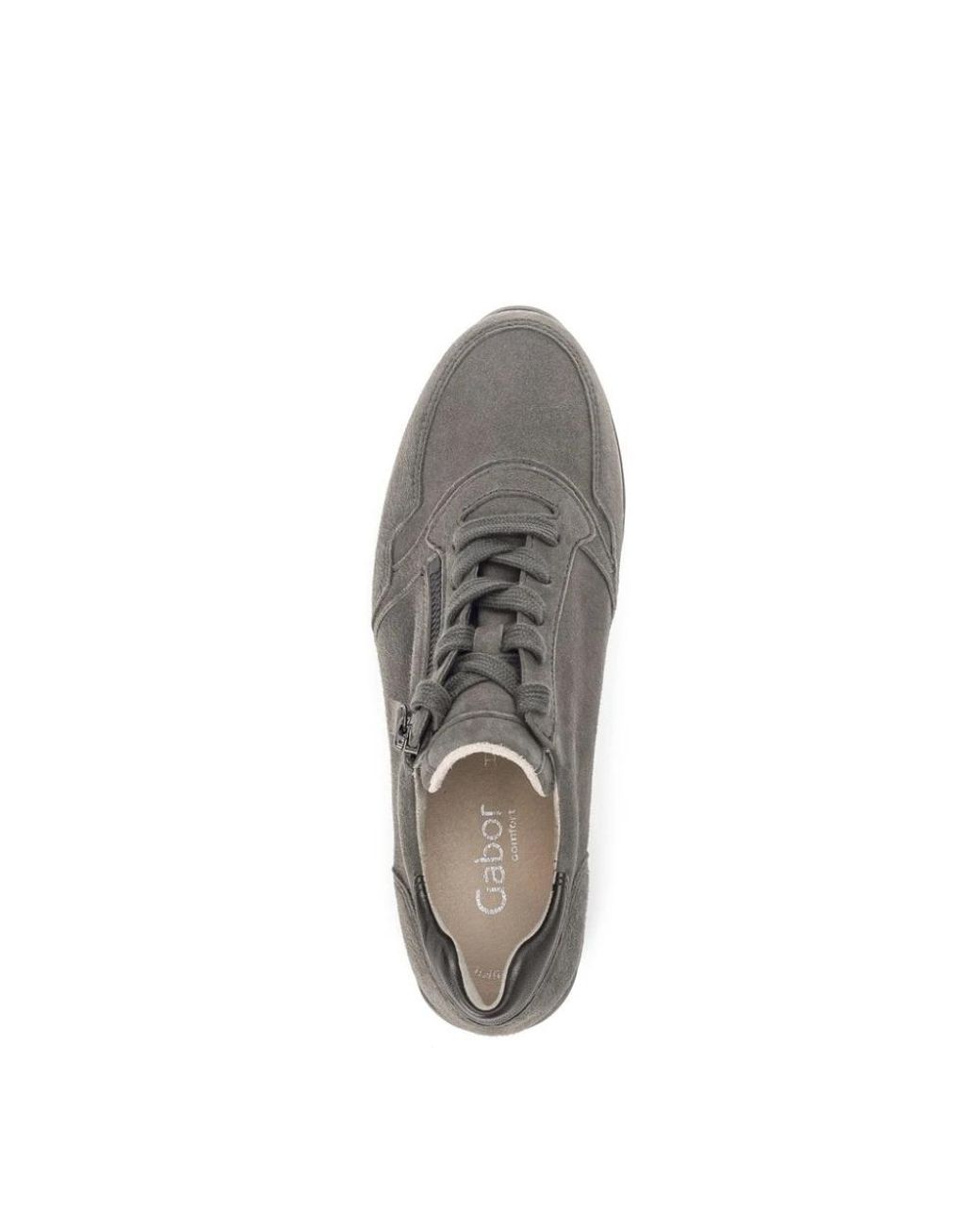 Gabor Gray Sneakers