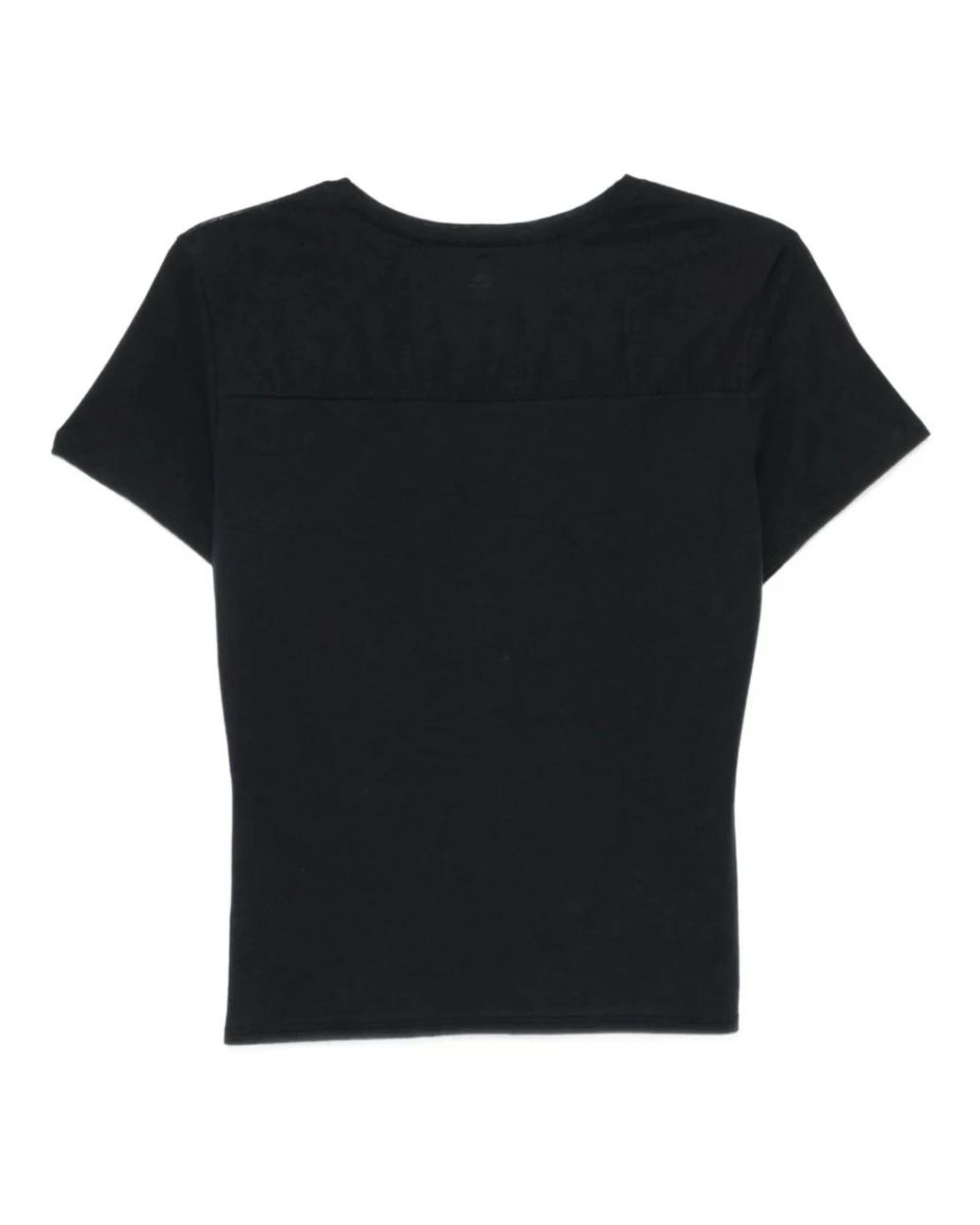 Rails Black T-Shirts