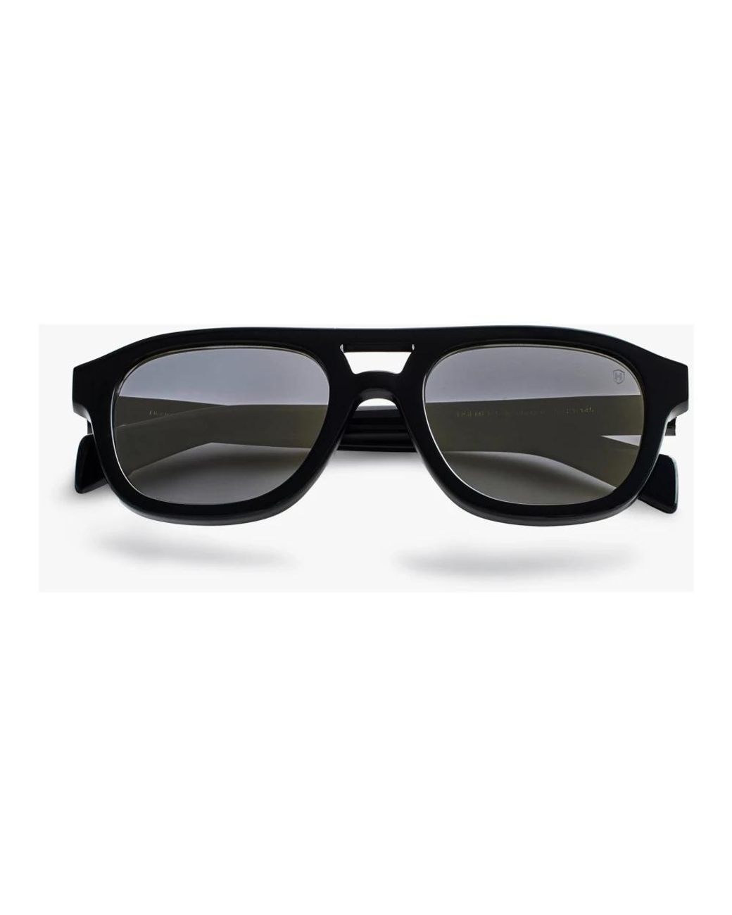 Holmen Copenhagen Brown Sunglasses