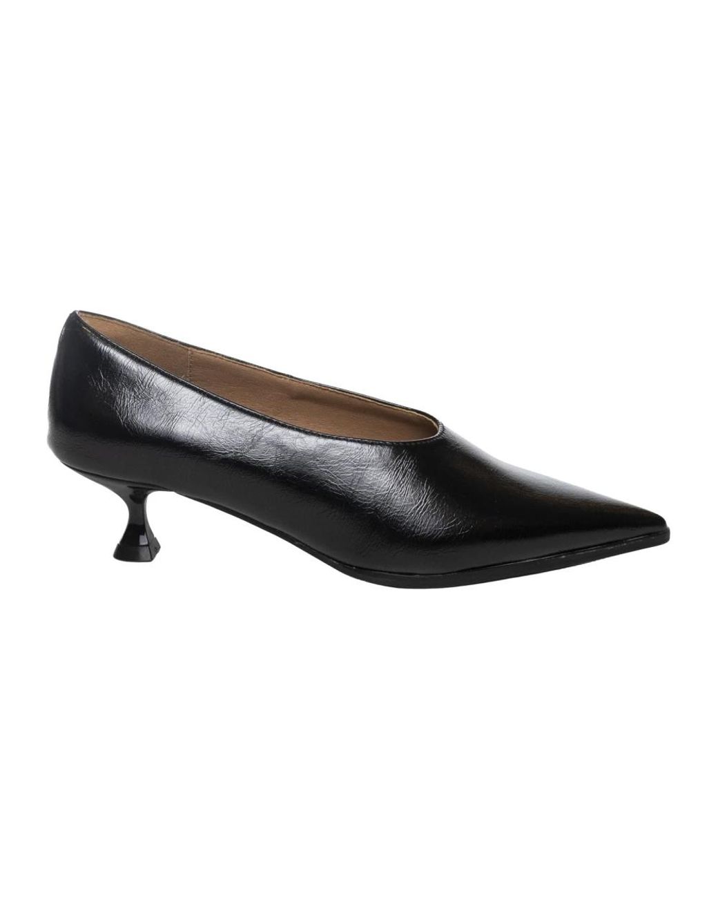 Gioseppo 80031 Pomp in het Black