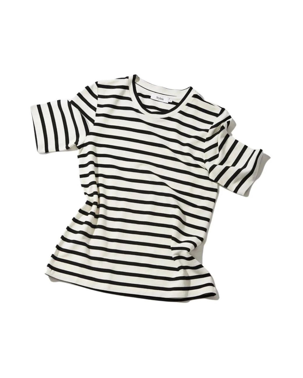 Blouses Stylein de color Black
