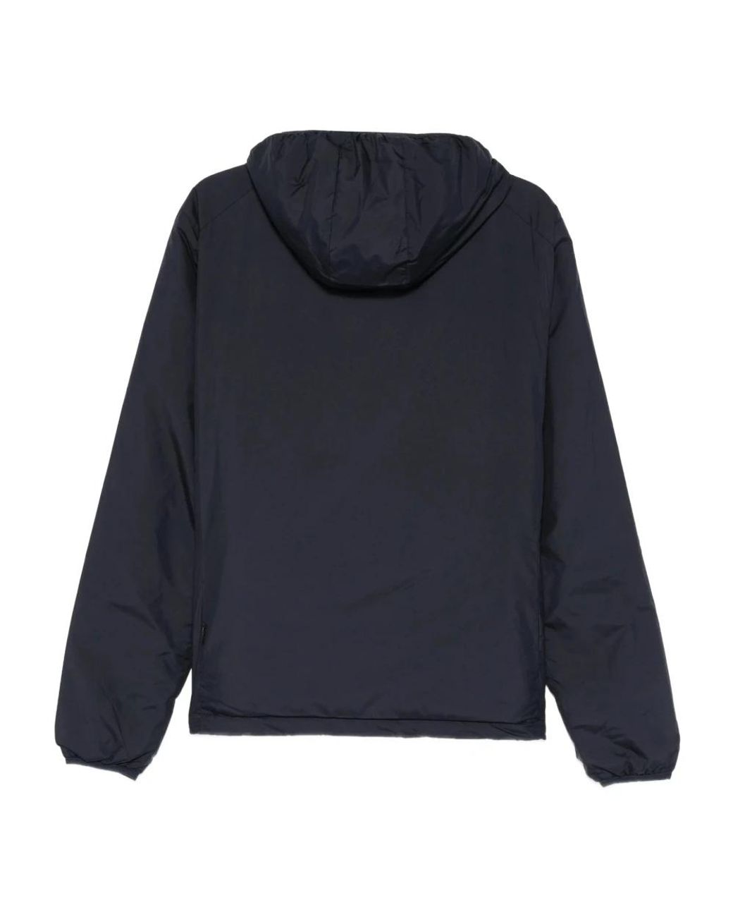 Save The Duck Blue Light Jackets for men