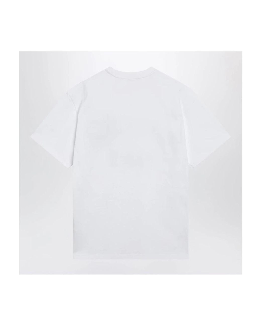T-Shirts Givenchy de hombre de color White