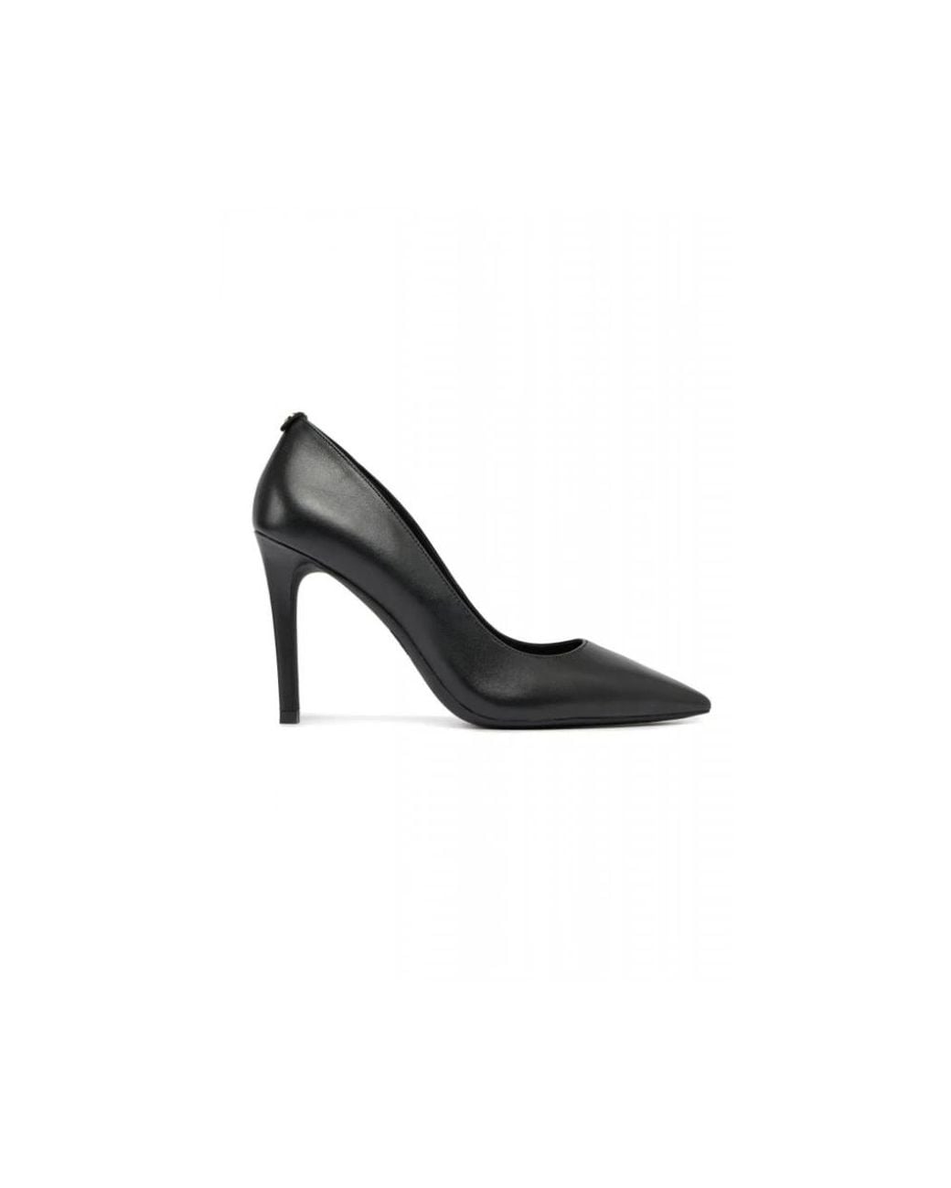 Michael Kors Black Pumps