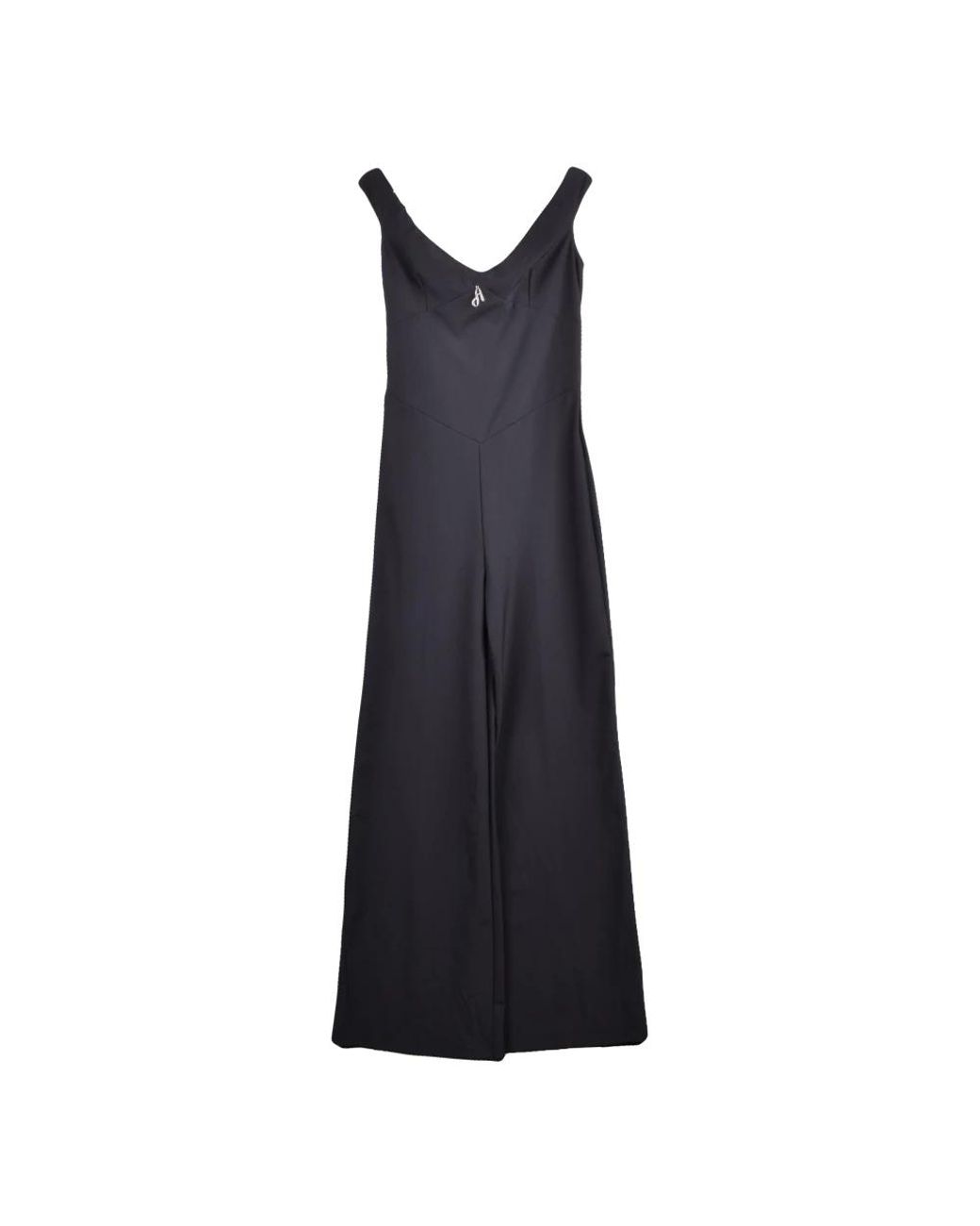 Aniye By Jumpsuits & Playsuits ,Zwart ,Jumpsuits in het Blue