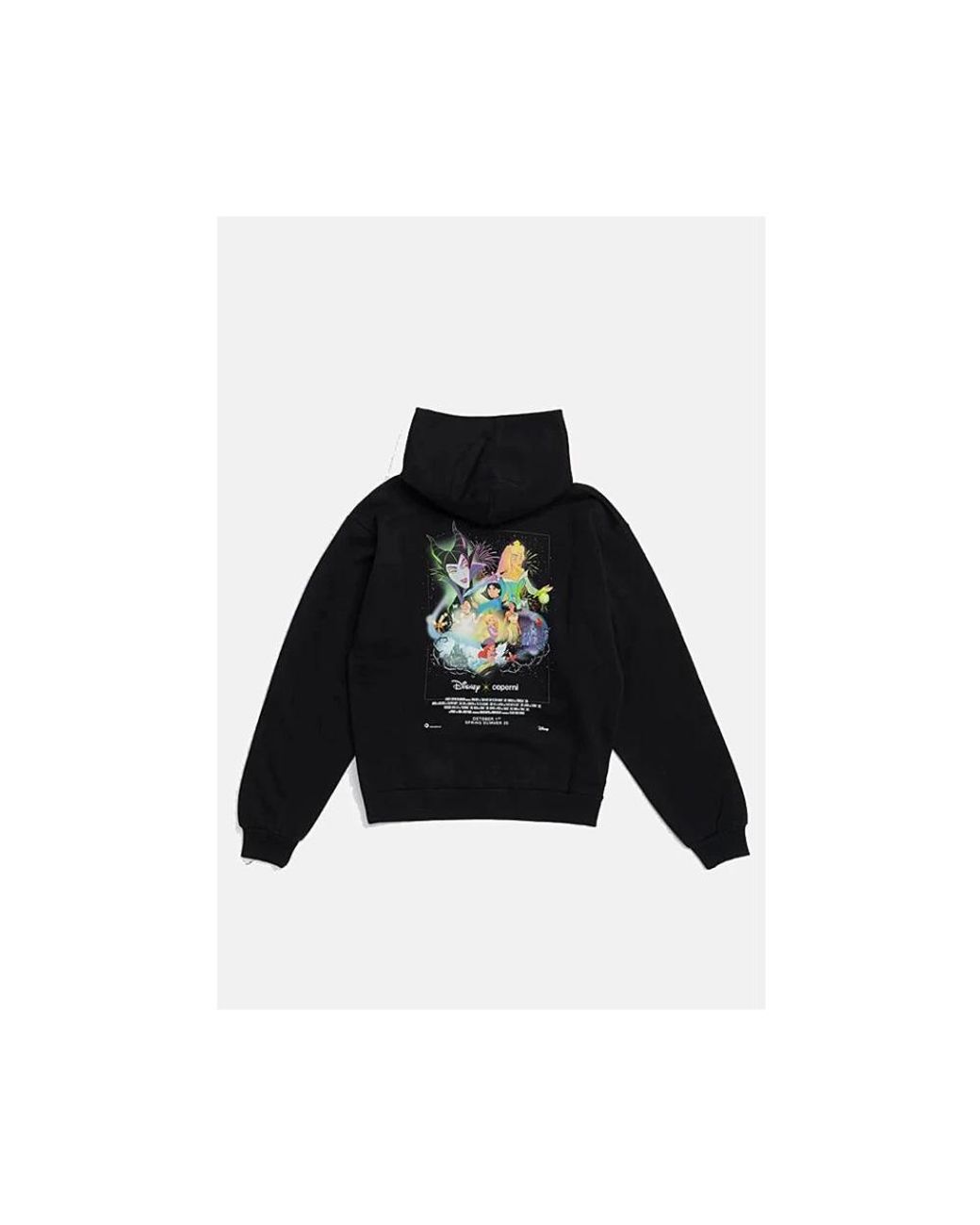Coperni Black Hoodies