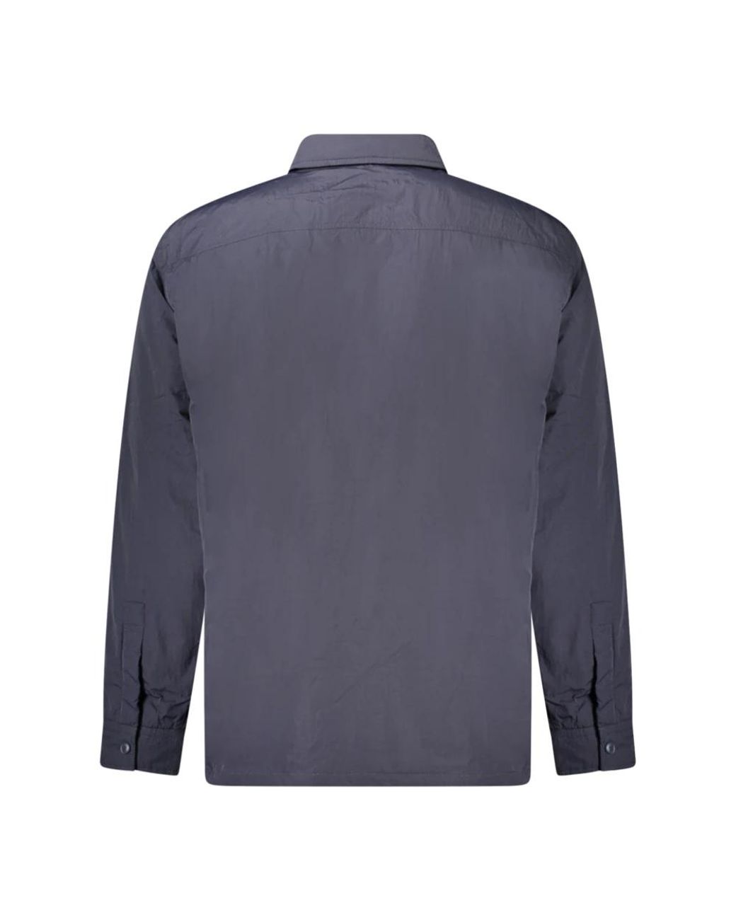 Boss Blue Light Jackets for men