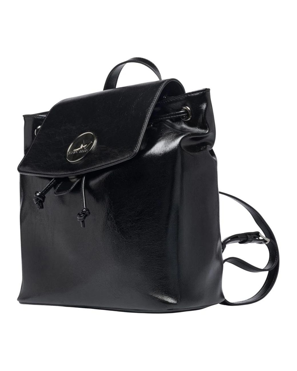 Backpacks Marc Ellis de color Black