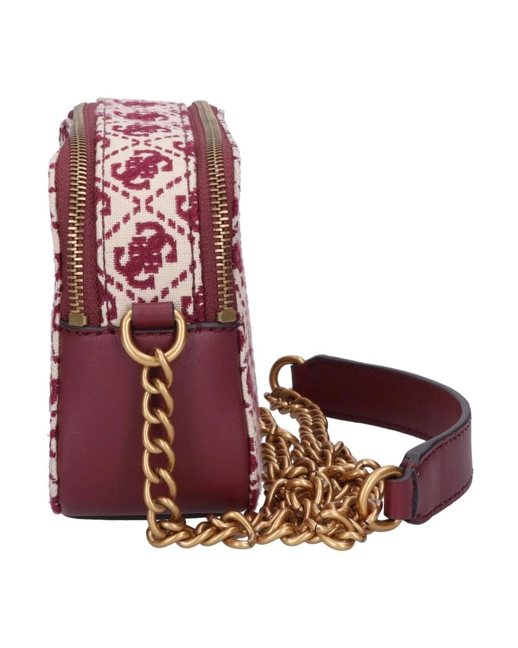Guess Red Cross Body Bags