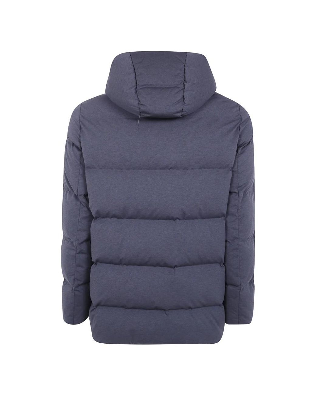 Winter Jackets Rrd pour homme en coloris Blue