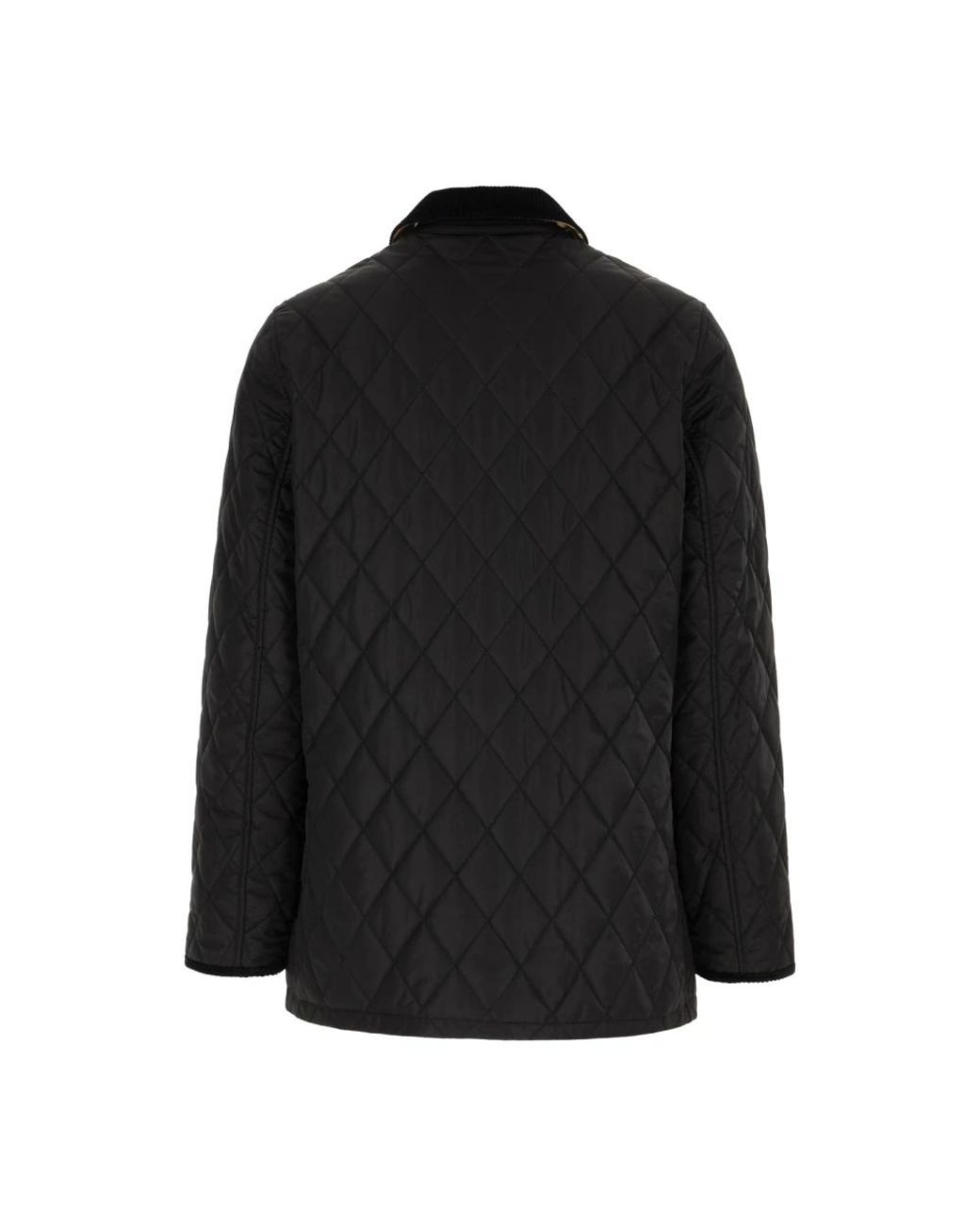 Light Jackets di Burberry in Black