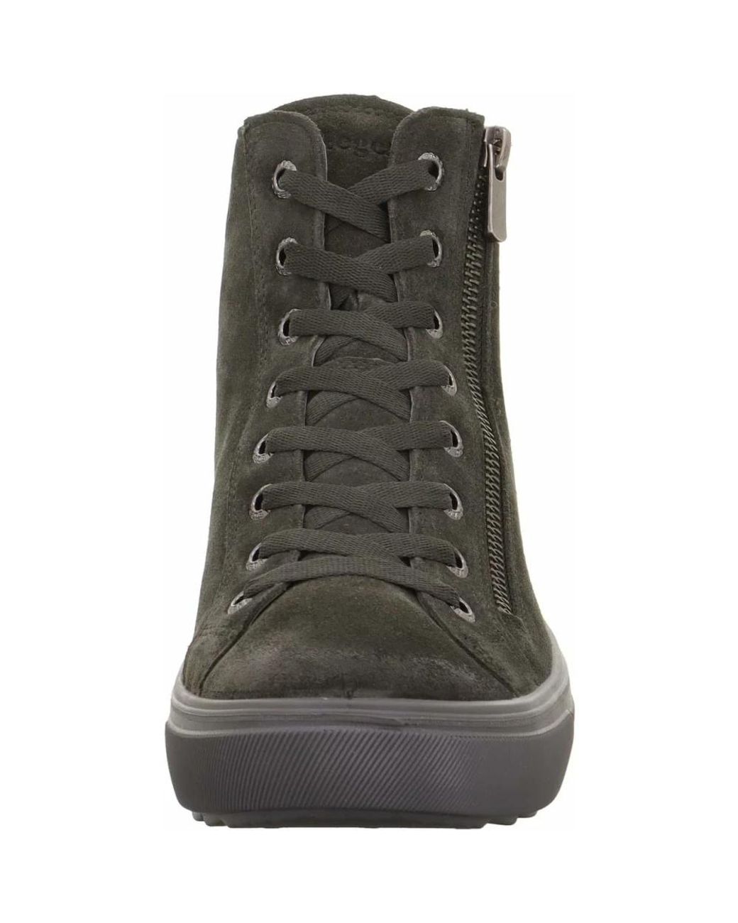 Legero Black Milena Sneaker