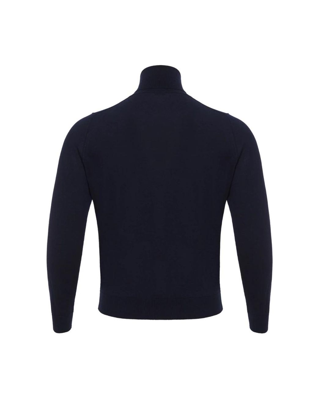 Colombo Blue Cashmere Knitwear for men