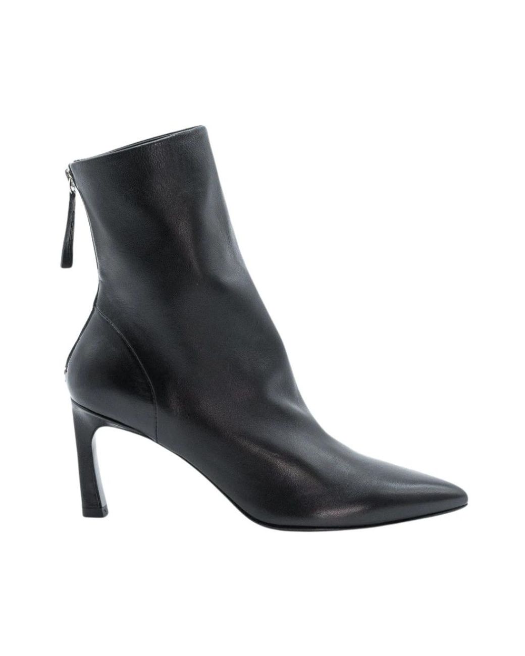 Halmanera Black Tronchetto