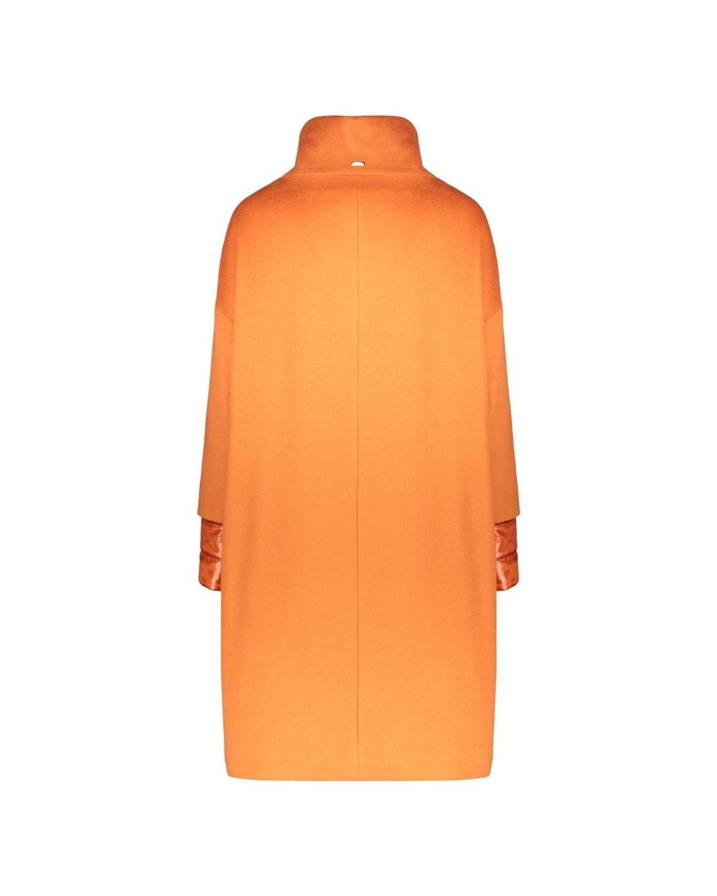 Parkas Herno de color Orange