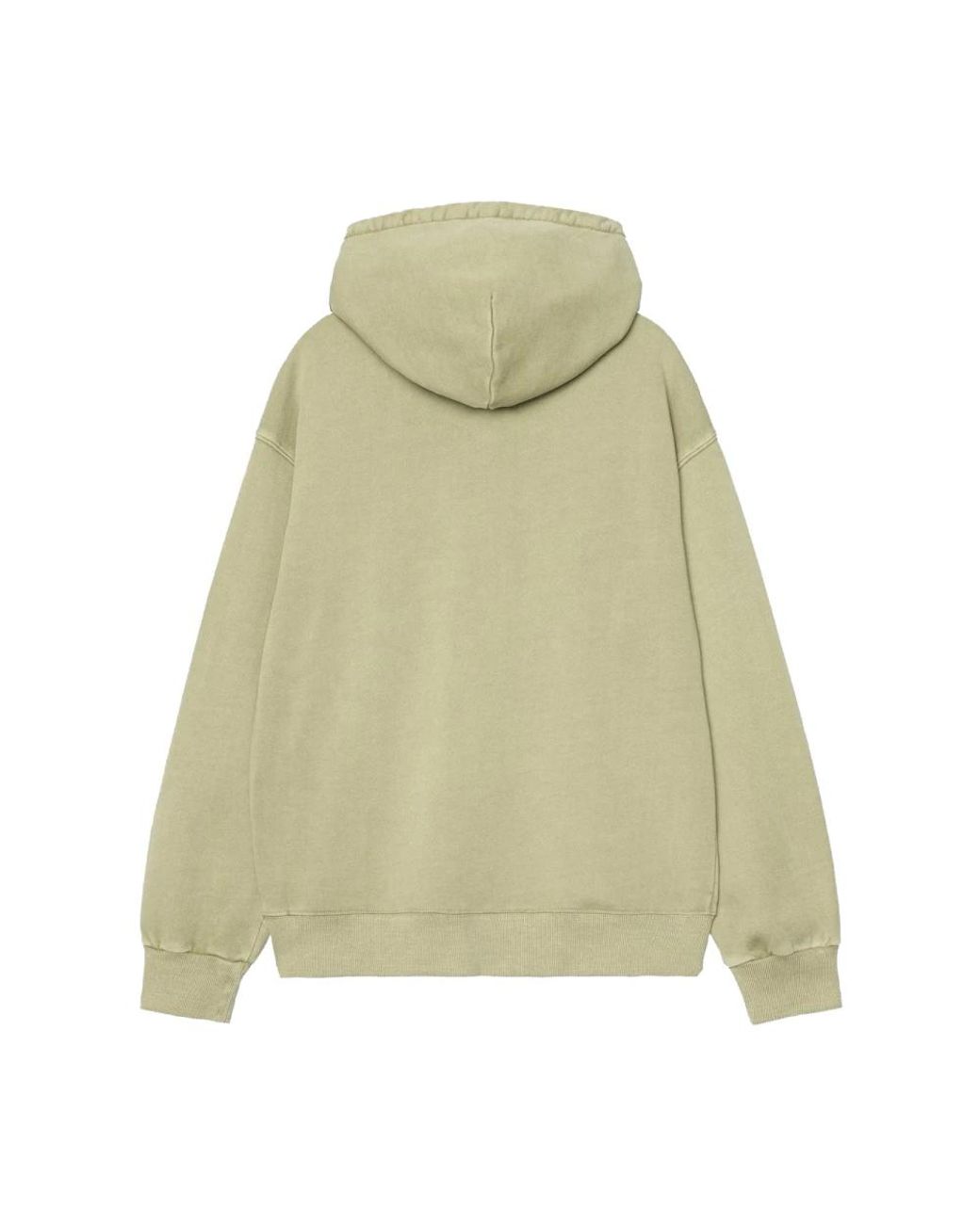 Carhartt Green Hoodies for men