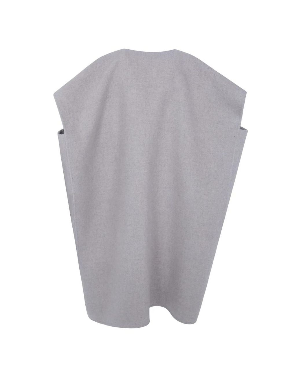 Capes Sofie D'Hoore en coloris Gray