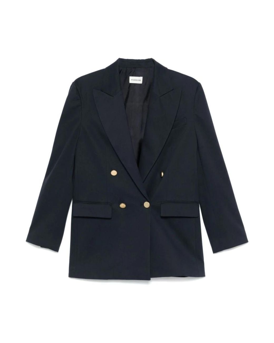 P.A.R.O.S.H. Blue Blazers