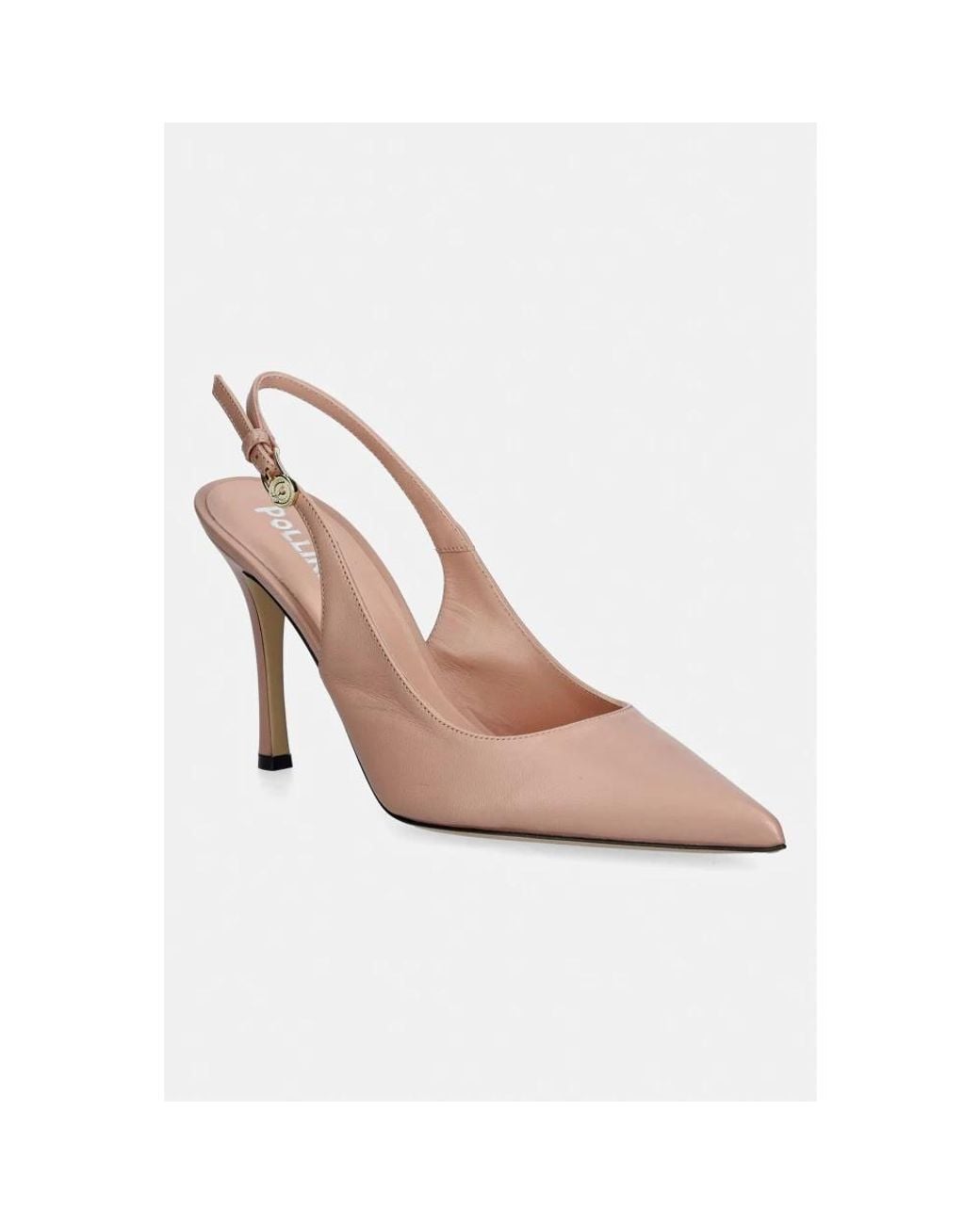Pumps Pollini en coloris Pink