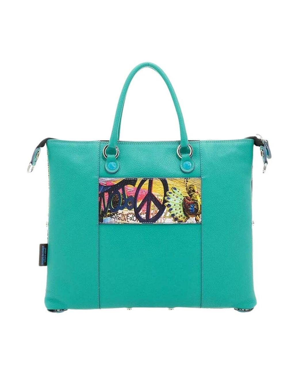 Gabs Multicolor Shopping Bags