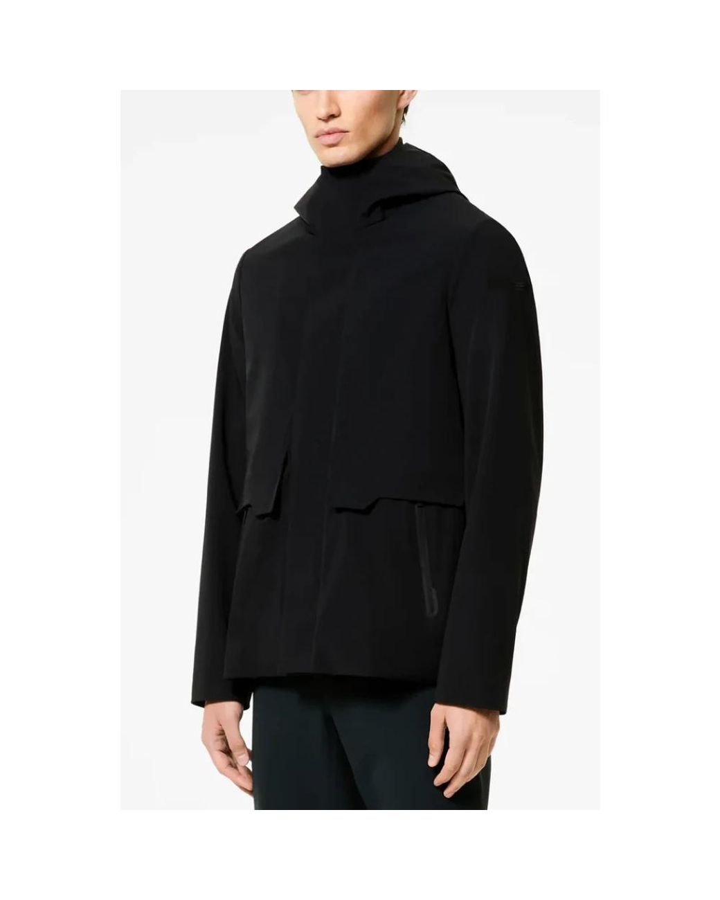 Rrd Black Light Jackets for men
