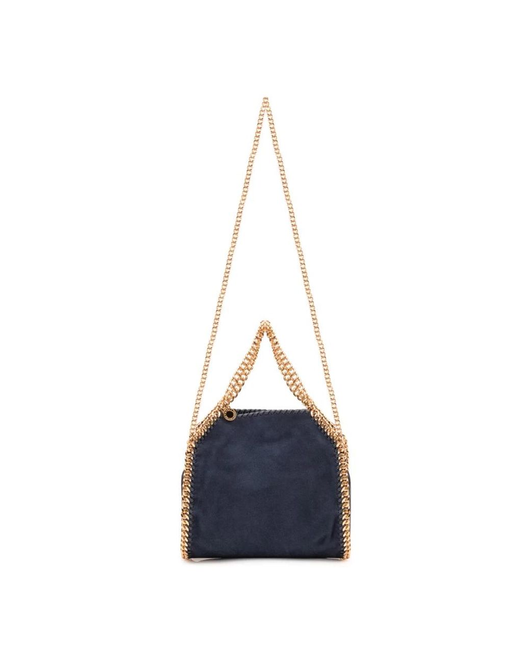 Stella McCartney Blue Handbags
