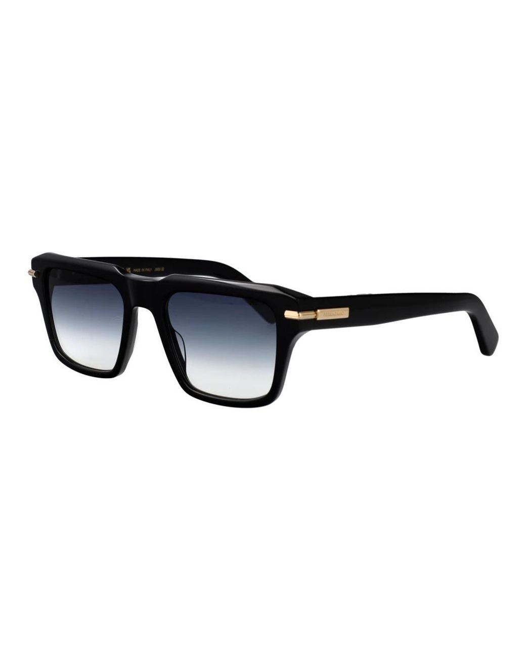 Ferragamo Blue Sunglasses