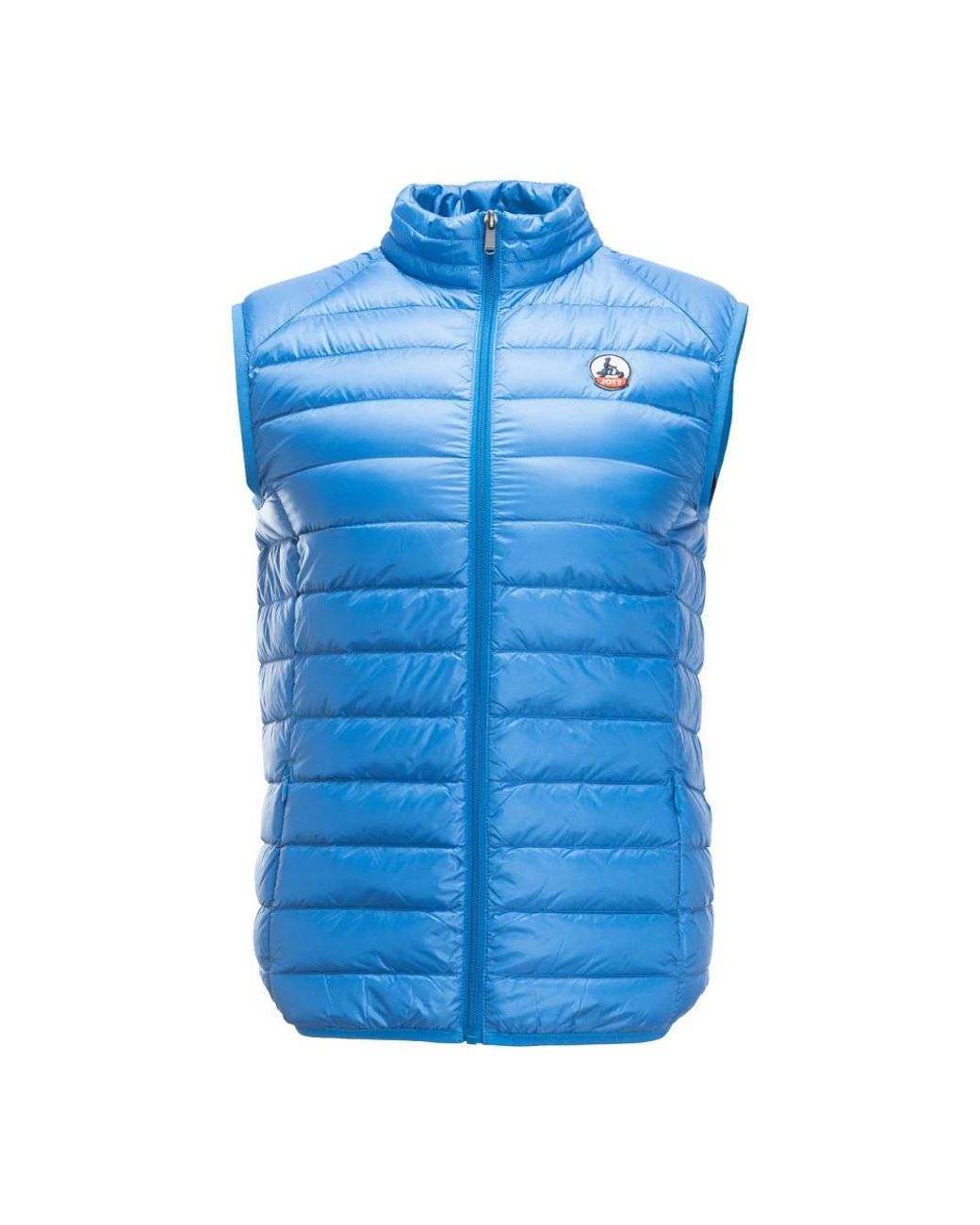 J.O.T.T Jassen ,Blauw ,Tom Vest in het Blue voor heren