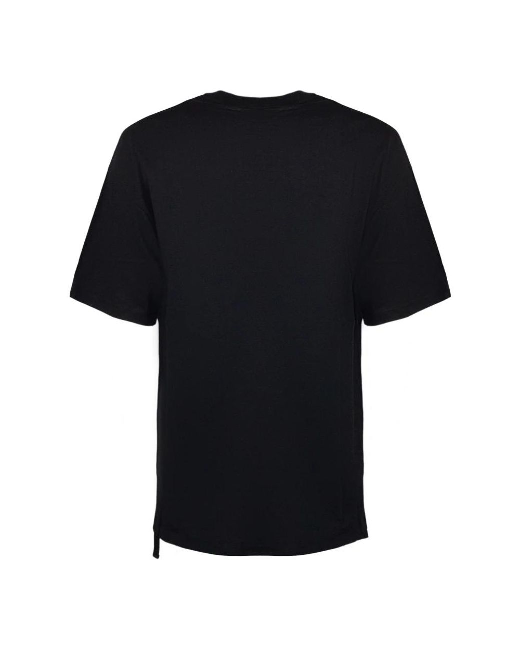 OAMC Black T-Shirts for men