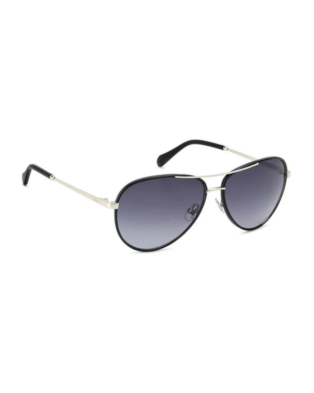 Sunglasses Fossil en coloris Blue