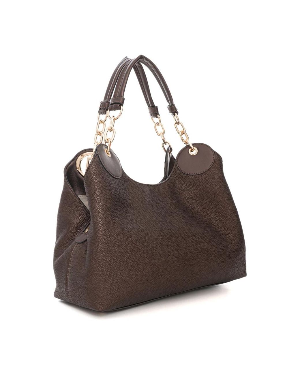 Liu Jo Brown Shoulder Bags