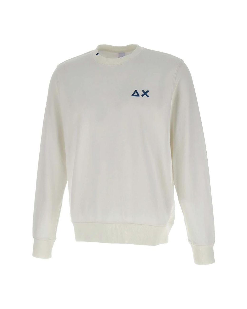 Sweatshirts Sun 68 de hombre de color Gray