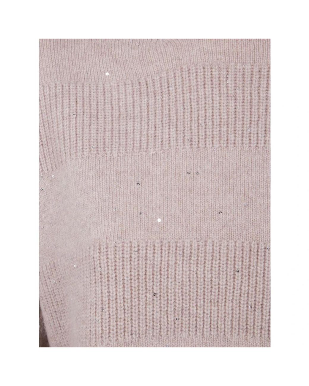 D.exterior Gray Turtlenecks