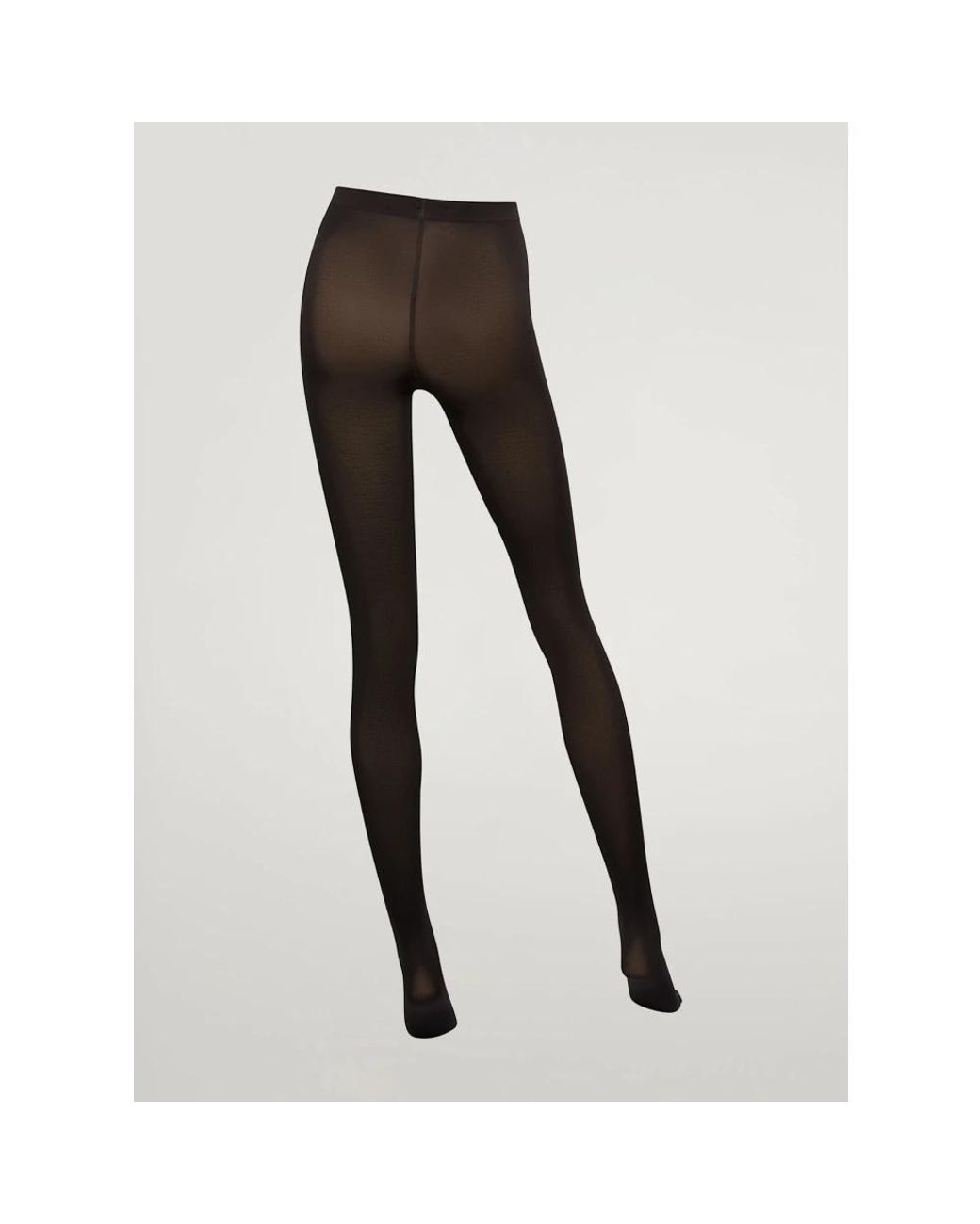 Wolford Black Tights