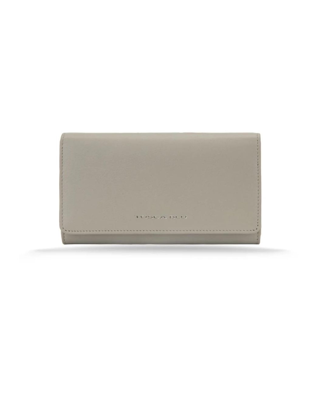 Tosca Blu Gray Wallets & Cardholders