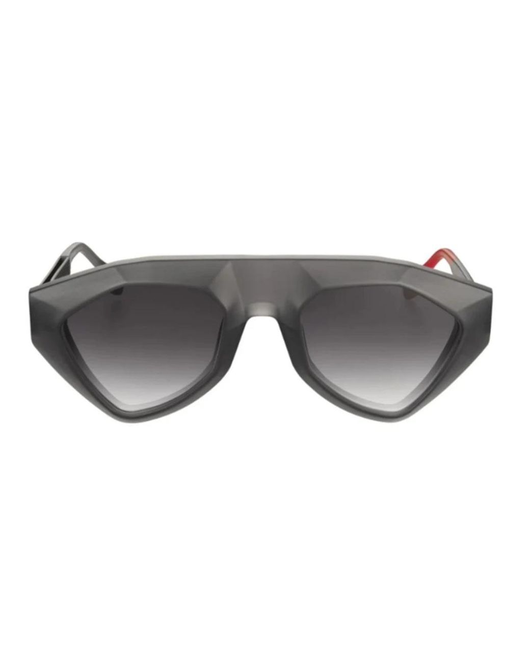 Vysen Gray Sunglasses