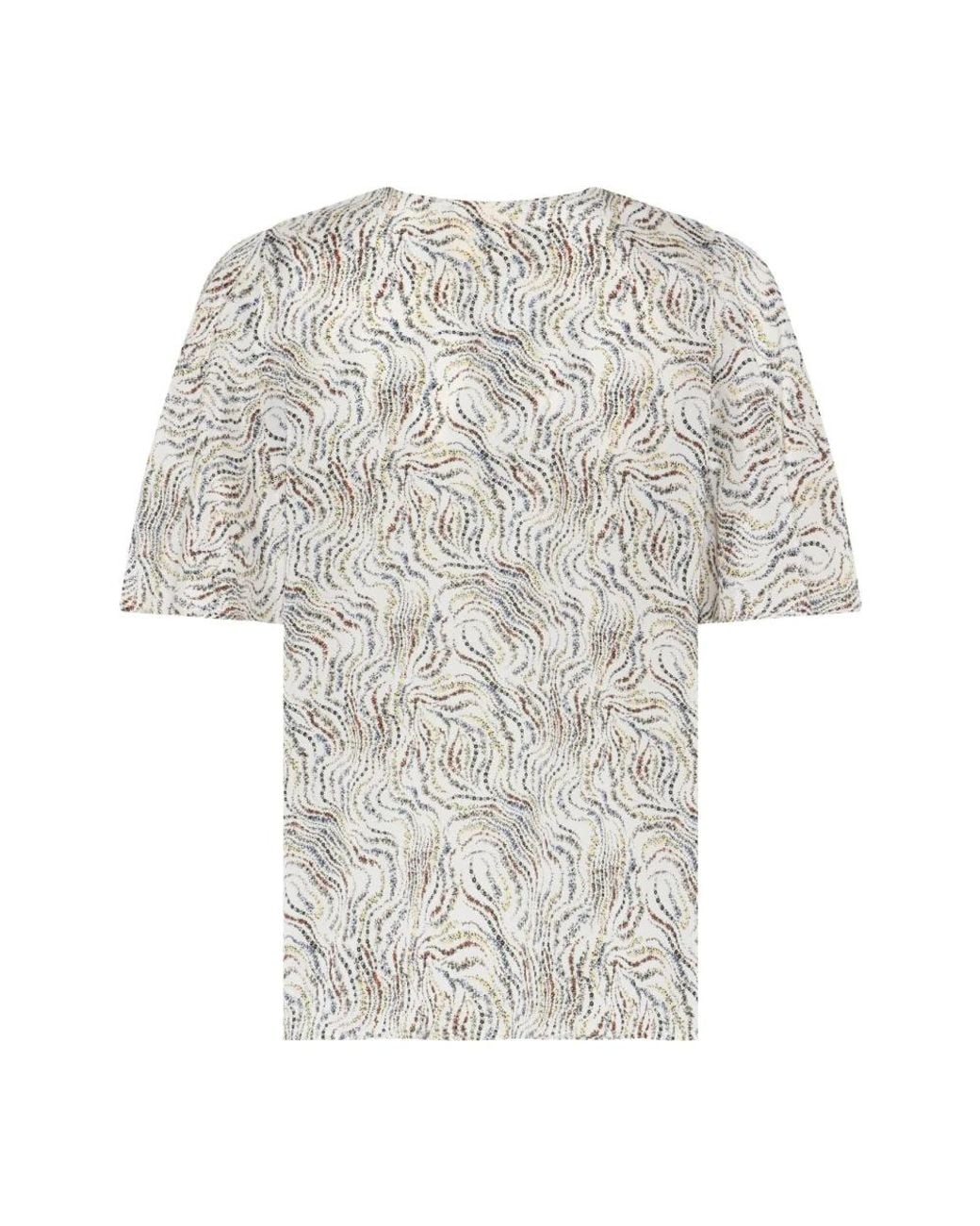 Blouses Heartmade de color Gray
