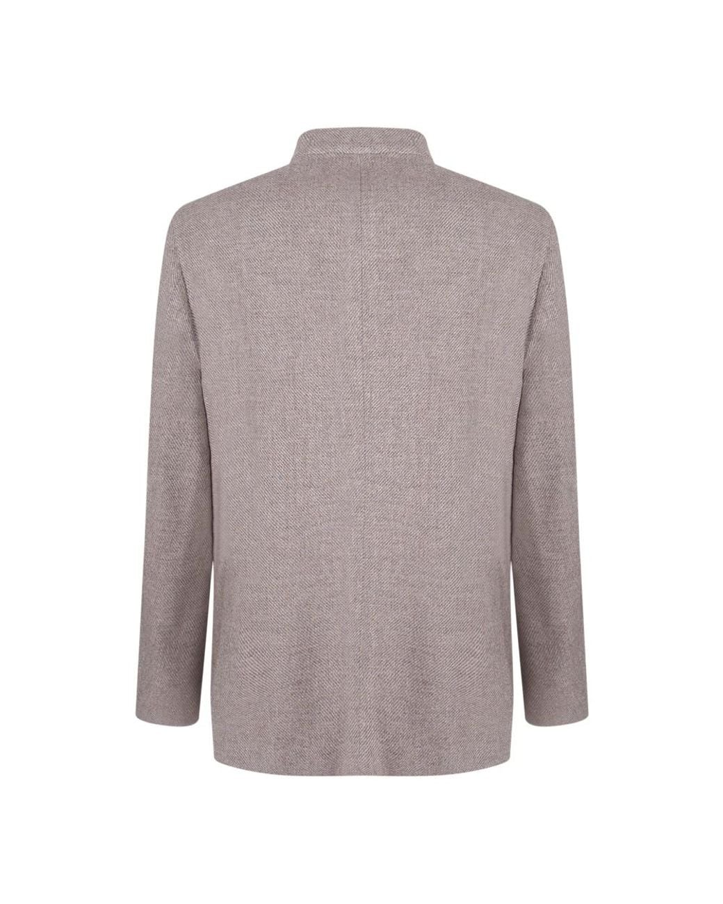 Boglioli K Jacket in Brown für Herren
