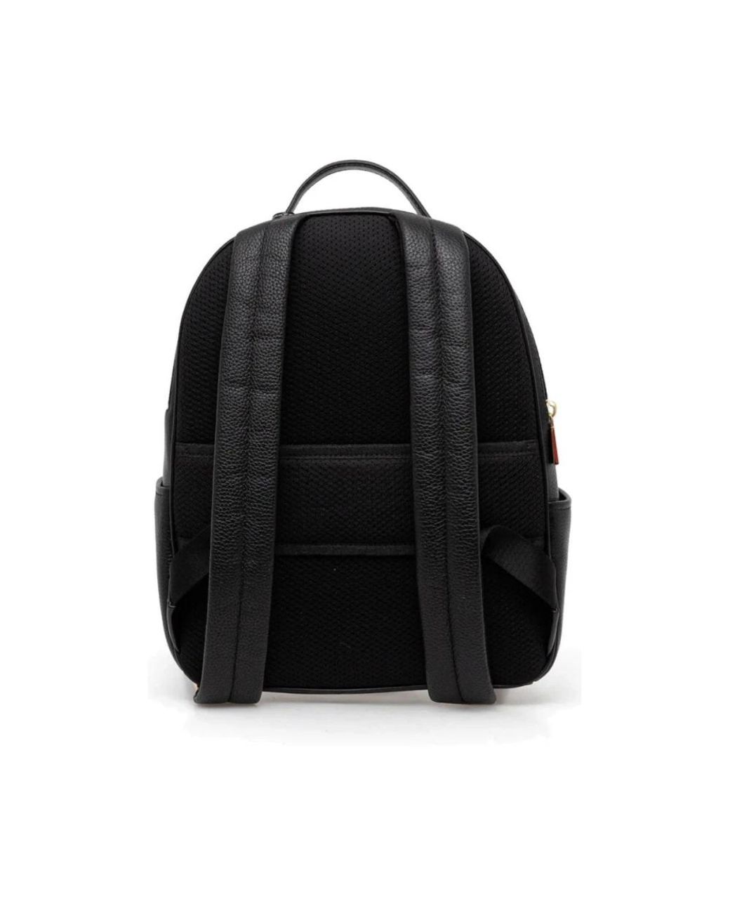 Michael Kors Black Backpacks