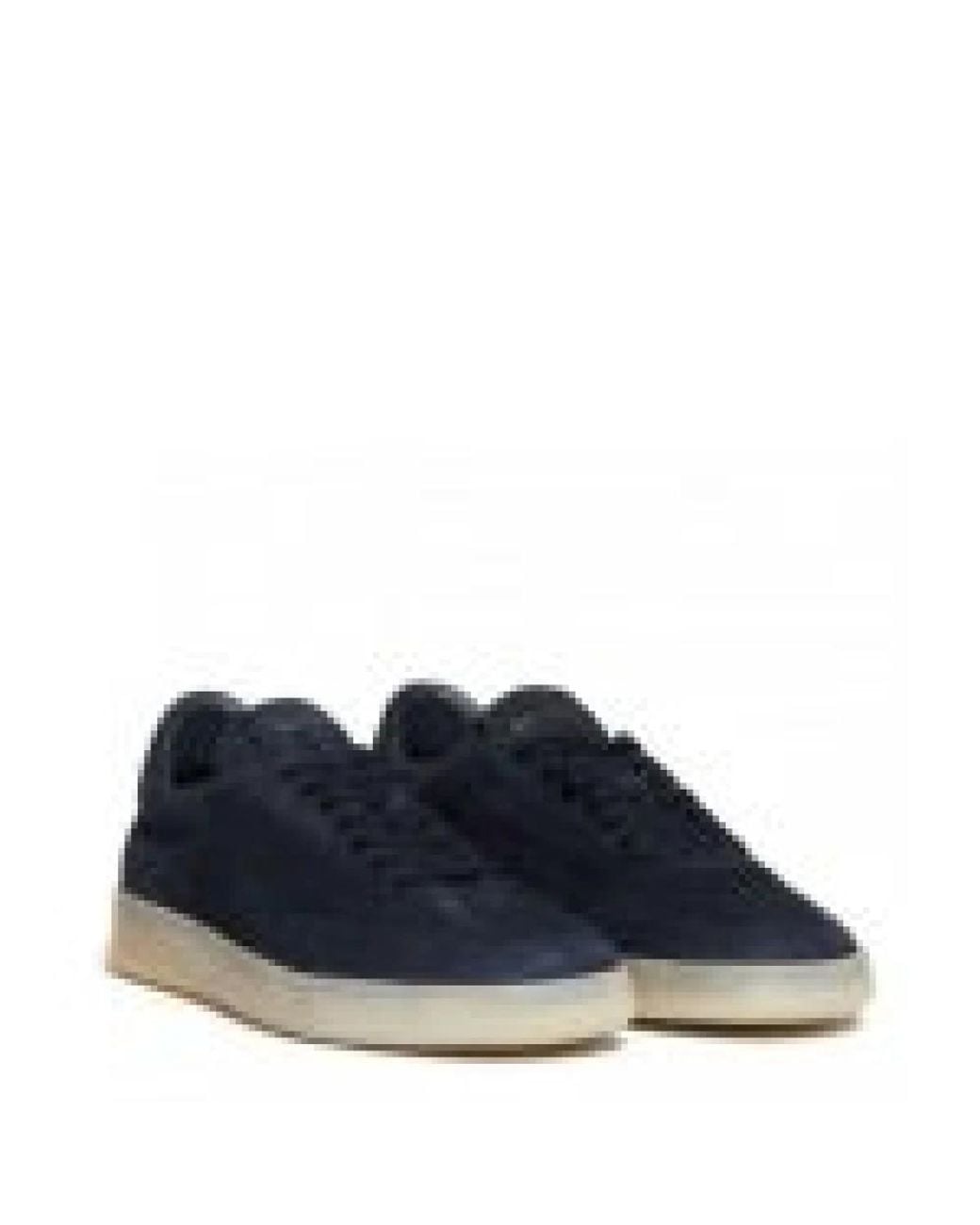 Barracuda Blue Sneakers for men