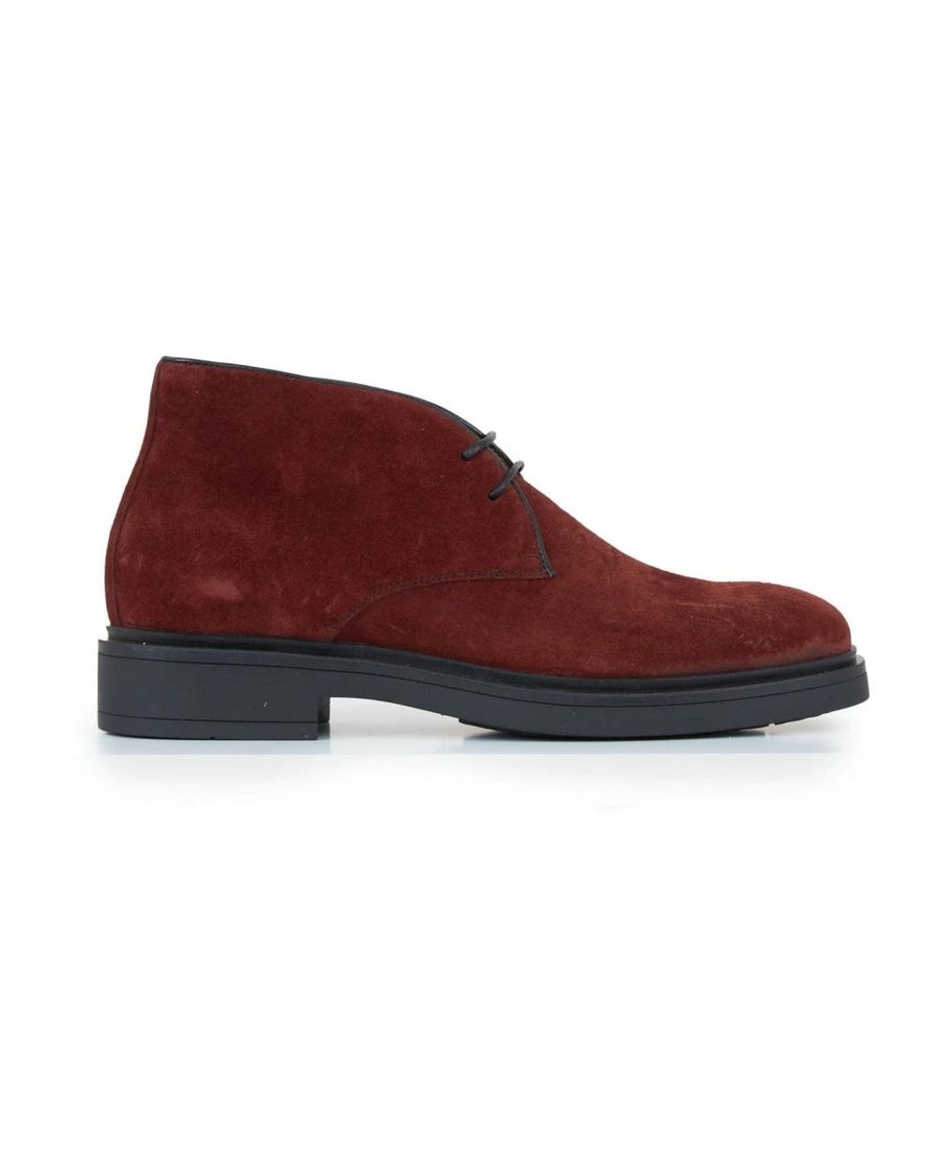 Fabi Schoenen in het Red voor heren