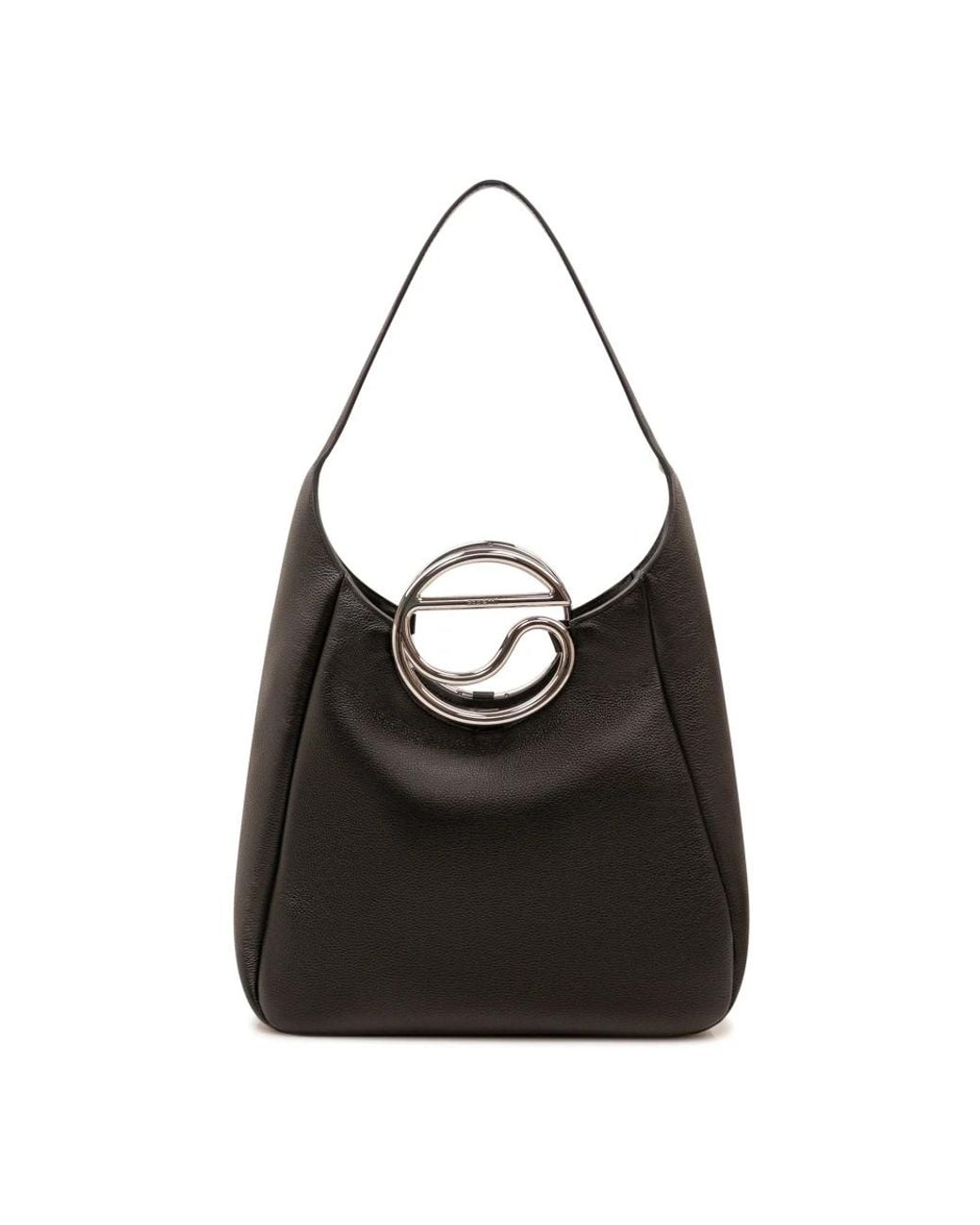 Coperni Black Shoulder Bags