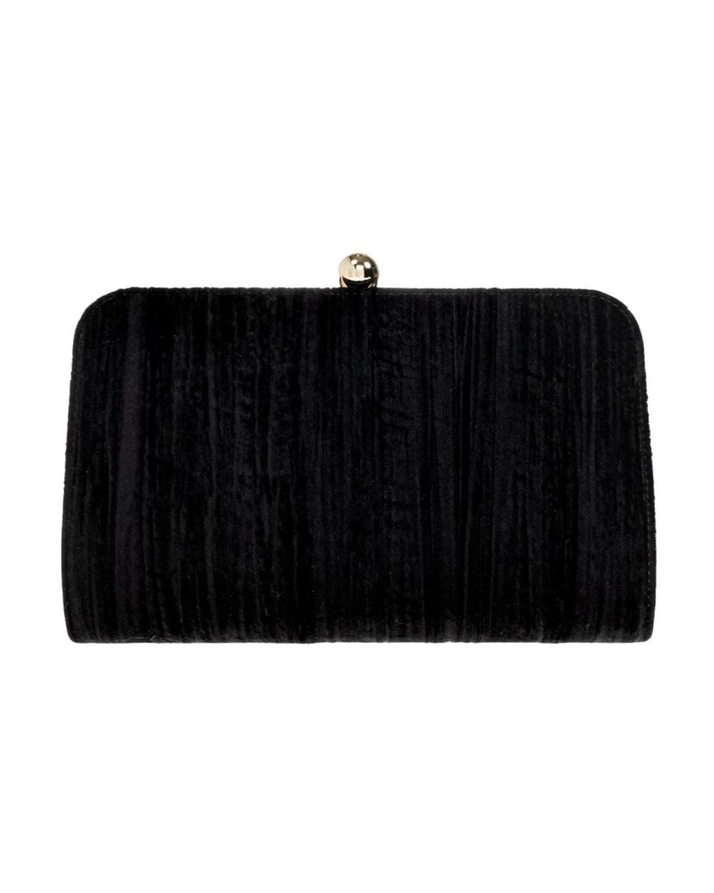 Clutches di Furla in Black